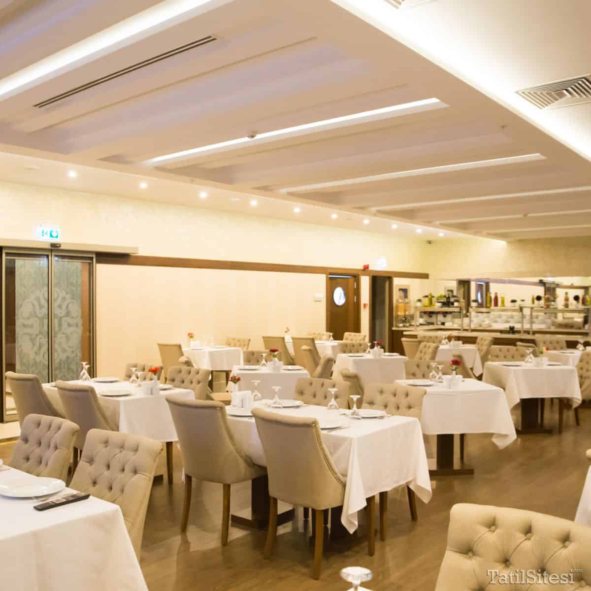 The Grand Mira Business Hotel